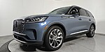 New 2026 LINCOLN AVIATOR PREMIERE in HENDERSON, NEVADA