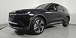 New 2026 LINCOLN NAUTILUS PREMIERE in HENDERSON, NEVADA