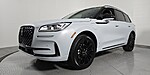 New 2026 LINCOLN CORSAIR GRAND TOURING in HENDERSON, NEVADA