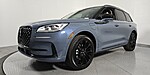 New 2026 LINCOLN CORSAIR GRAND TOURING in HENDERSON, NEVADA