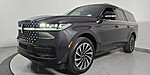 New 2026 LINCOLN NAVIGATOR BLACK LABEL in HENDERSON, NEVADA