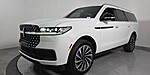 New 2026 LINCOLN NAVIGATOR BLACK LABEL in HENDERSON, NEVADA