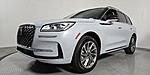 New 2026 LINCOLN CORSAIR GRAND TOURING in HENDERSON, NEVADA