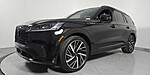 New 2026 LINCOLN AVIATOR BLACK LABEL in HENDERSON, NEVADA