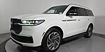 New 2026 LINCOLN NAVIGATOR PREMIERE in HENDERSON, NEVADA