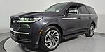 New 2026 LINCOLN NAVIGATOR PREMIERE in HENDERSON, NEVADA