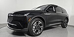 New 2026 LINCOLN NAUTILUS PREMIERE in HENDERSON, NEVADA