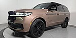 New 2026 LINCOLN NAVIGATOR BLACK LABEL in HENDERSON, NEVADA