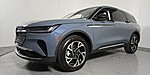 New 2026 LINCOLN NAUTILUS PREMIERE in HENDERSON, NEVADA