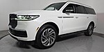 New 2026 LINCOLN NAVIGATOR PREMIERE in HENDERSON, NEVADA