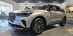 New 2026 LINCOLN NAUTILUS PREMIERE in HENDERSON, NEVADA