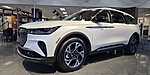 New 2026 LINCOLN NAUTILUS PREMIERE in HENDERSON, NEVADA