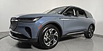New 2026 LINCOLN NAUTILUS PREMIERE in HENDERSON, NEVADA