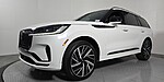 New 2026 LINCOLN AVIATOR BLACK LABEL in HENDERSON, NEVADA