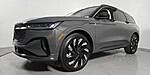 New 2026 LINCOLN NAUTILUS BLACK LABEL in HENDERSON, NEVADA
