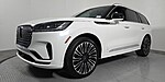 New 2026 LINCOLN AVIATOR BLACK LABEL in HENDERSON, NEVADA