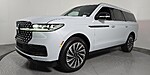 New 2026 LINCOLN NAVIGATOR BLACK LABEL in HENDERSON, NEVADA