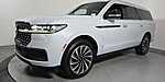 New 2026 LINCOLN NAVIGATOR BLACK LABEL in HENDERSON, NEVADA