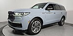 New 2026 LINCOLN NAVIGATOR RESERVE in HENDERSON, NEVADA