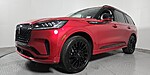 New 2026 LINCOLN AVIATOR RESERVE in HENDERSON, NEVADA