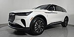 New 2026 LINCOLN NAUTILUS PREMIERE in HENDERSON, NEVADA