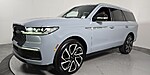 New 2026 LINCOLN NAVIGATOR RESERVE in HENDERSON, NEVADA