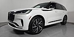New 2026 LINCOLN AVIATOR BLACK LABEL in HENDERSON, NEVADA