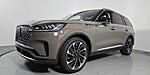 New 2026 LINCOLN AVIATOR RESERVE in HENDERSON, NEVADA