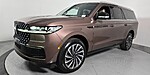 New 2027 LINCOLN NAVIGATOR BLACK LABEL in HENDERSON, NEVADA