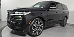 New 2027 LINCOLN NAVIGATOR BLACK LABEL in HENDERSON, NEVADA