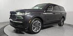 New 2027 LINCOLN NAVIGATOR PREMIERE in HENDERSON, NEVADA