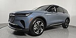 New 2026 LINCOLN NAUTILUS PREMIERE in HENDERSON, NEVADA