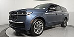 New 2027 LINCOLN NAVIGATOR RESERVE in HENDERSON, NEVADA