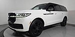 New 2027 LINCOLN NAVIGATOR BLACK LABEL in HENDERSON, NEVADA
