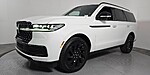 New 2027 LINCOLN NAVIGATOR RESERVE in HENDERSON, NEVADA