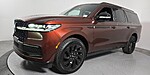 New 2027 LINCOLN NAVIGATOR RESERVE in HENDERSON, NEVADA