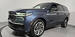 New 2027 LINCOLN NAVIGATOR RESERVE in HENDERSON, NEVADA