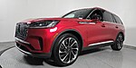 New 2026 LINCOLN AVIATOR RESERVE in HENDERSON, NEVADA
