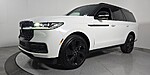 New 2027 LINCOLN NAVIGATOR BLACK LABEL in HENDERSON, NEVADA