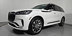 New 2026 LINCOLN AVIATOR PREMIERE in HENDERSON, NEVADA