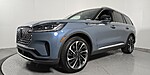 New 2026 LINCOLN AVIATOR RESERVE in HENDERSON, NEVADA