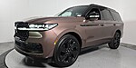 New 2027 LINCOLN NAVIGATOR BLACK LABEL in HENDERSON, NEVADA