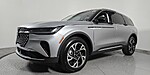 New 2026 LINCOLN NAUTILUS PREMIERE in HENDERSON, NEVADA