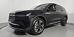 New 2026 LINCOLN NAUTILUS PREMIERE in HENDERSON, NEVADA
