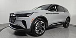 New 2026 LINCOLN NAUTILUS PREMIERE in HENDERSON, NEVADA