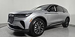 New 2026 LINCOLN NAUTILUS PREMIERE in HENDERSON, NEVADA