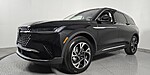 New 2026 LINCOLN NAUTILUS PREMIERE in HENDERSON, NEVADA