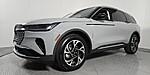 New 2026 LINCOLN NAUTILUS PREMIERE in HENDERSON, NEVADA