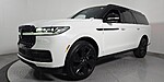 New 2027 LINCOLN NAVIGATOR BLACK LABEL in HENDERSON, NEVADA