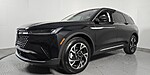 New 2026 LINCOLN NAUTILUS PREMIERE in HENDERSON, NEVADA